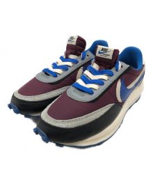 NIKE×sacai×UNDERCOVER（ナイキ×サカイ×アンダーカバー）の古着「スニーカー」｜ブルー×パープル