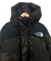 THE NORTH FACE (ザ ノース フェイス) ダウンジャケット オリーブ サイズ:M：26000円