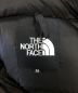 中古・古着 THE NORTH FACE (ザ ノース フェイス) ダウンジャケット オリーブ サイズ:M：26000円