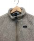 Patagonia (パタゴニア) フリースベスト ベージュ サイズ:XXL：10000円