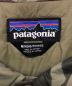 中古・古着 Patagonia (パタゴニア) コーチジャケット オリーブ サイズ:M：10000円