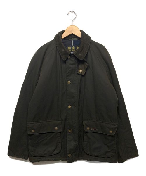 Barbour（バブアー）Barbour (バブアー) ワックスジャケット オリーブ サイズ:Mの古着・服飾アイテム