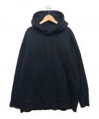 Y-3ワイスリー）の古着「M 3 STP TERRY HOODIE」｜ブラック