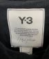 Y-3の古着・服飾アイテム：14000円