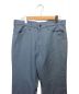 LEVI'S (リーバイス) パンツ スカイブルー サイズ:W36×L32：10000円