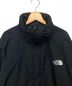 THE NORTH FACE (ザ ノース フェイス) ジップジャケット ブラック サイズ:M：10000円