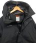 中古・古着 MAMMUT (マムート) Floeberg HS Thermo Hooded ブラック サイズ:XL：35000円