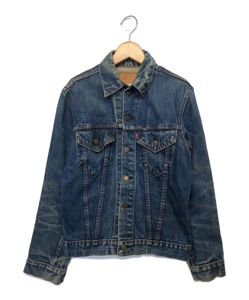 LEVI'S（リーバイス）LEVI'S (リーバイス) デニムジャケット インディゴ サイズ:36の古着・服飾アイテム