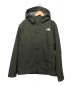 THE NORTH FACE（ザ ノース フェイス）の古着「ドリルズジャケット」｜カーキ