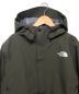 THE NORTH FACE (ザ ノース フェイス) ドリルズジャケット カーキ サイズ:M：9000円