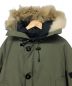 CANADA GOOSE (カナダグース) チクワック オリーブ サイズ:２XS：40000円