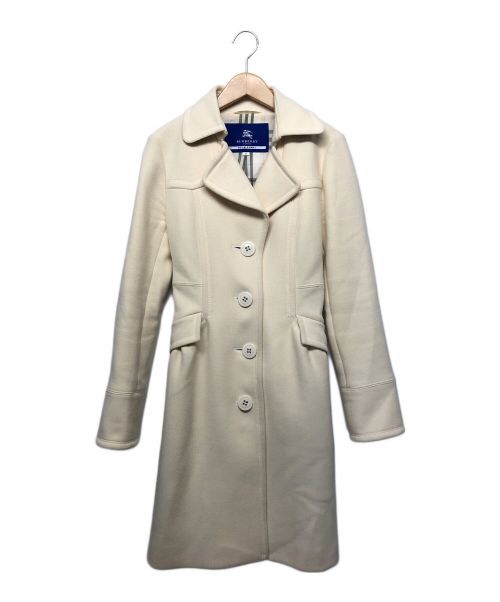 BURBERRY LONDON（バーバリーロンドン）BURBERRY LONDON (バーバリーロンドン) コート ベージュ サイズ:38の古着・服飾アイテム