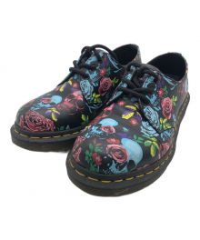 Dr.Martens（ドクターマーチン）の古着「シューズ」｜ブラック