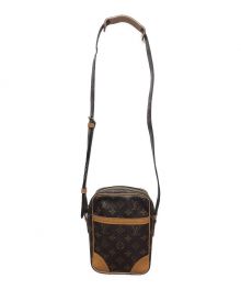 LOUIS VUITTON（ルイ ヴィトン）の古着「ダヌーヴPM」