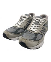 NEW BALANCE（ニューバランス）の古着「スニーカー」｜グレー