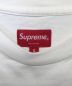 中古・古着 Supreme (シュプリーム) 長袖Tシャツ ホワイト サイズ:S：12000円