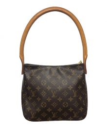 LOUIS VUITTON（ルイ ヴィトン）の古着「ルーピングMM」