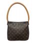 LOUIS VUITTON (ルイ ヴィトン) ルーピングMM：60000円