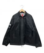 THE NORTH FACE×SUPREMEザ ノース フェイス×シュプリーム）の古着「ジャケット」｜ブラック