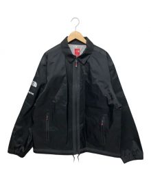 THE NORTH FACE×SUPREME（ザ ノース フェイス×シュプリーム）の古着「ジャケット」｜ブラック