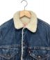 LEVI'S (リーバイス) ジャケット インディゴ サイズ:38：18000円