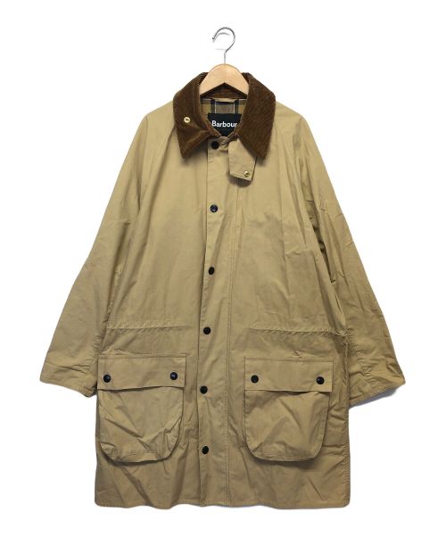 Barbour（バブアー）Barbour (バブアー) コート ベージュ サイズ:36の古着・服飾アイテム