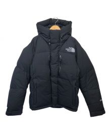 THE NORTH FACE（ザ ノース フェイス）の古着「バルトロライトジャケット」｜ブラック