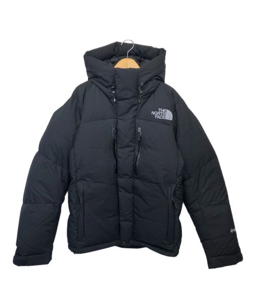 THE NORTH FACE（ザ ノース フェイス）THE NORTH FACE (ザ ノース フェイス) バルトロライトジャケット ブラック サイズ:Mの古着・服飾アイテム