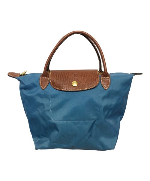 LONGCHAMP（ロンシャン）LONGCHAMP (ロンシャン) ハンドバッグの古着・服飾アイテム