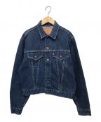 LEVI'Sリーバイス）の古着「デニムジャケット」｜インディゴ