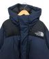 THE NORTH FACE (ザ ノース フェイス) ダウンジャケット ブルー サイズ:L：25000円