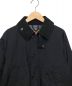 Barbour (バブアー) SOPH. (ソフネット) ナイロンジャケット ブラック サイズ:M：15000円