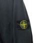 中古・古着 STONE ISLAND (ストーンアイランド) ヘビーウェイトワッペンカットソー ブラック サイズ:XXL：22000円