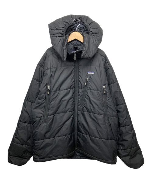 Patagonia（パタゴニア）Patagonia (パタゴニア) ジャケット ブラック サイズ:Lの古着・服飾アイテム