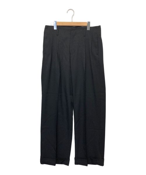 kaiko（カイコー）KAIKO (カイコー) WIDE SLACKS 