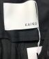 中古・古着 KAIKO (カイコー) WIDE SLACKS 