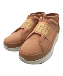 UGG（アグ）の古着「スニーカー」｜ピンク