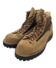 Danner（ダナー）の古着「ブーツ」｜ベージュ