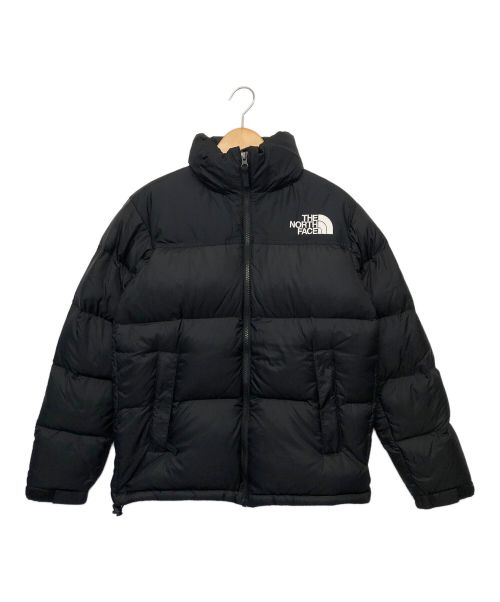 THE NORTH FACE（ザ ノース フェイス）THE NORTH FACE (ザ ノース フェイス) ダウンジャケット ブラック サイズ:Sの古着・服飾アイテム