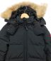 CANADA GOOSE (カナダグース) チェルシーパーカ ネイビー サイズ:S 未使用品：100000円