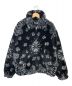 Supreme（シュプリーム）の古着「Bandana Faux Fur Bomber Jacket」｜ブラック