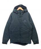 ARC'TERYXアークテリクス）の古着「KAPPA HOODY」｜グレー