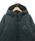 ARC'TERYX (アークテリクス) KAPPA HOODY グレー サイズ:S：37000円