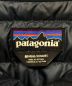 中古・古着 Patagonia (パタゴニア) Down-SnapT Pullover ネイビー サイズ:M：14000円