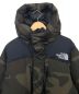 THE NORTH FACE (ザ ノース フェイス) バルトロライトダウンジャケット カーキ サイズ:L：35000円