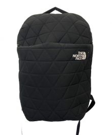 THE NORTH FACE（ザ ノース フェイス）の古着「リュック」｜ブラック