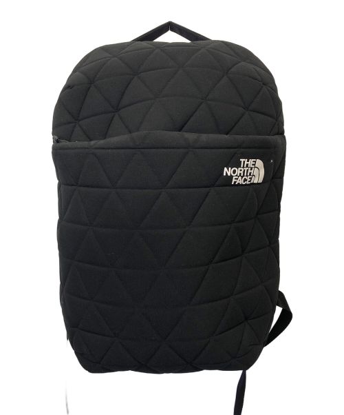 THE NORTH FACE（ザ ノース フェイス）THE NORTH FACE (ザ ノース フェイス) リュック ブラックの古着・服飾アイテム