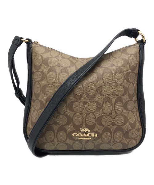 COACH（コーチ）COACH (コーチ) ショルダーバッグの古着・服飾アイテム