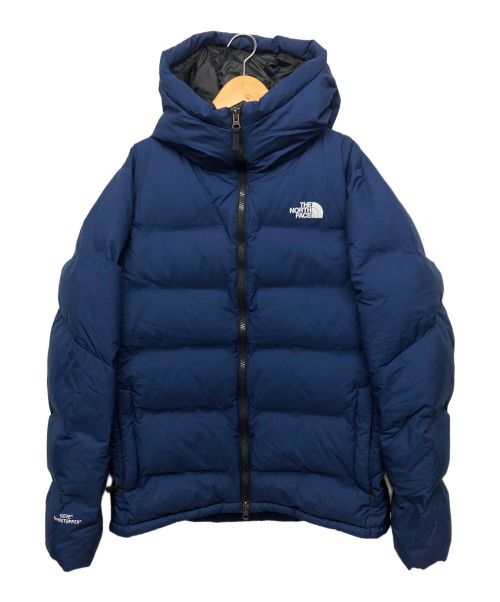 THE NORTH FACE（ザ ノース フェイス）THE NORTH FACE (ザ ノース フェイス) ダウンジャケット ブルー サイズ:Sの古着・服飾アイテム