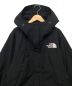 THE NORTH FACE (ザ ノース フェイス) ナイロンジャケット ブラック サイズ:M：27000円